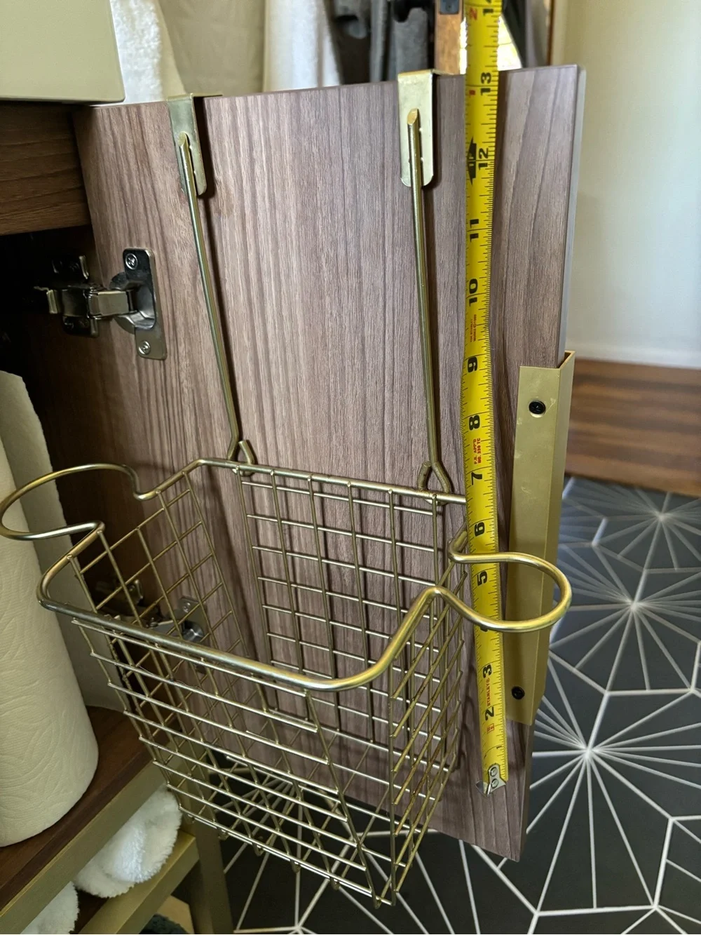 N/A perfect storing